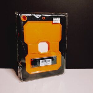 MARIWIVI Case for ipad 9th/ 8th/ 7th Generation Case 10.2 Inch